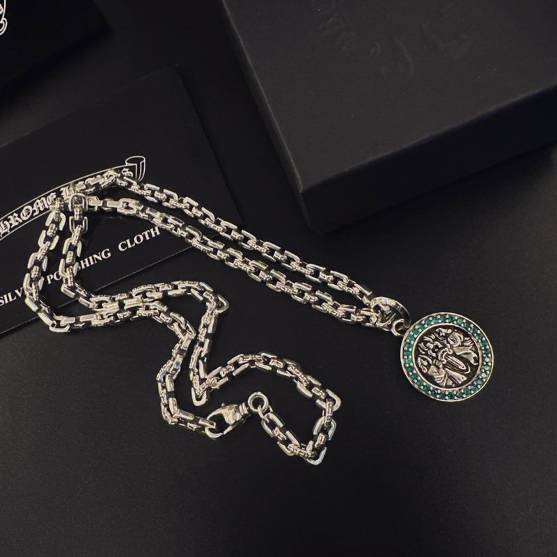 Chrome Hearts necklace 11yxx315